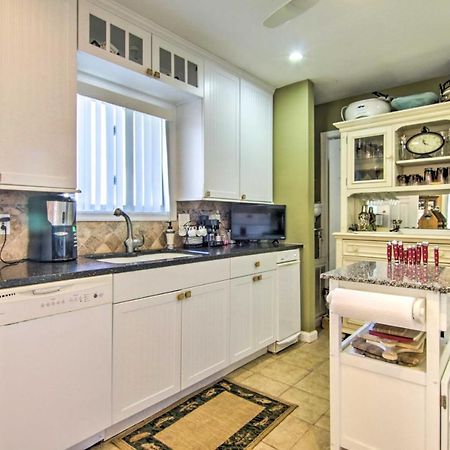 Berlin Home With Patio, 9 Mi To Ocean City Beaches Екстер'єр фото