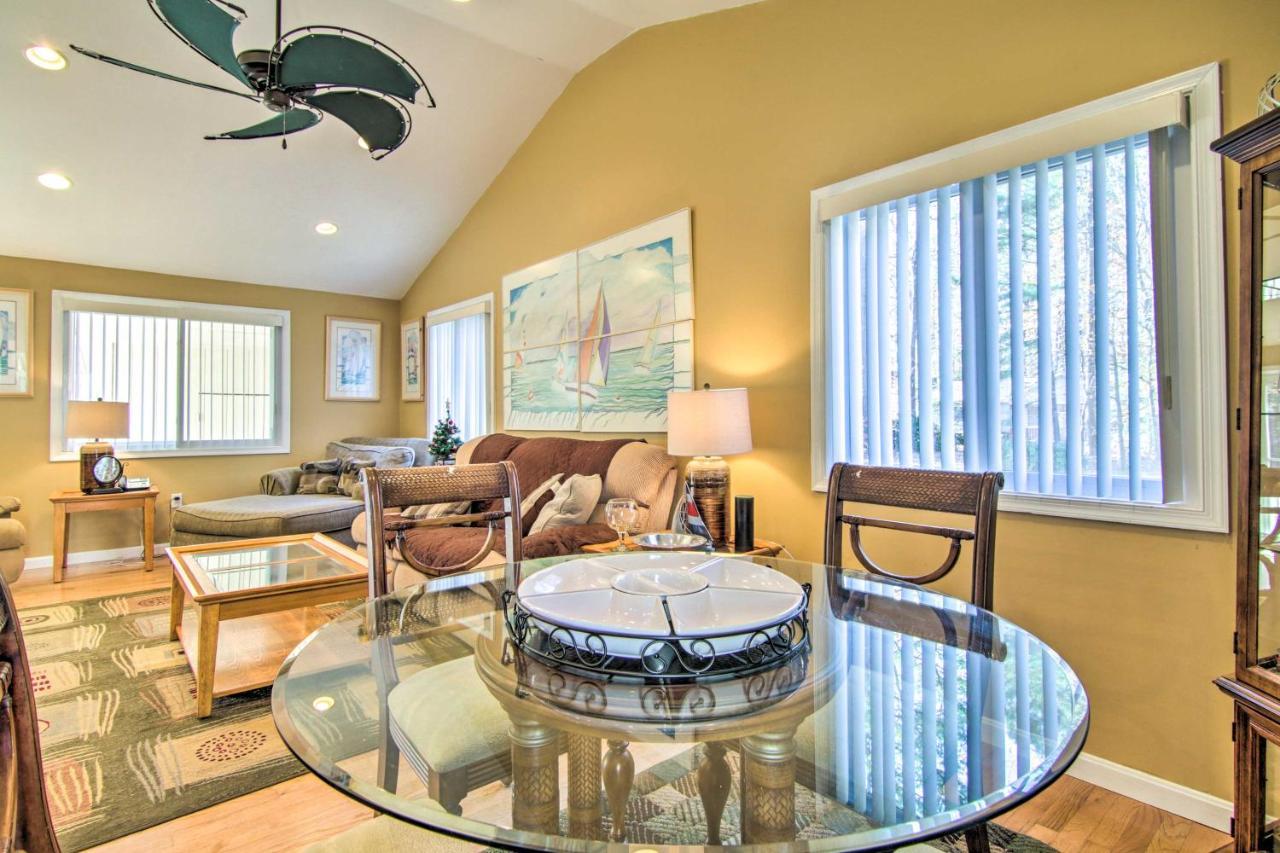 Berlin Home With Patio, 9 Mi To Ocean City Beaches Екстер'єр фото
