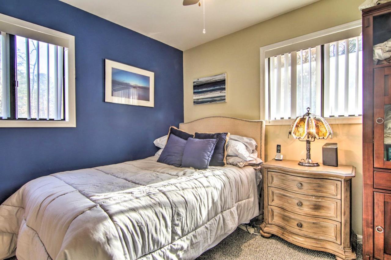 Berlin Home With Patio, 9 Mi To Ocean City Beaches Екстер'єр фото