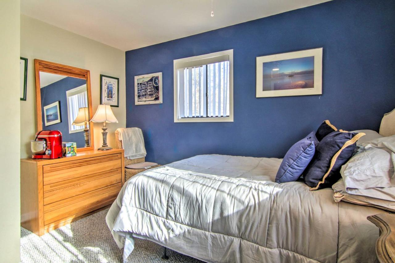 Berlin Home With Patio, 9 Mi To Ocean City Beaches Екстер'єр фото