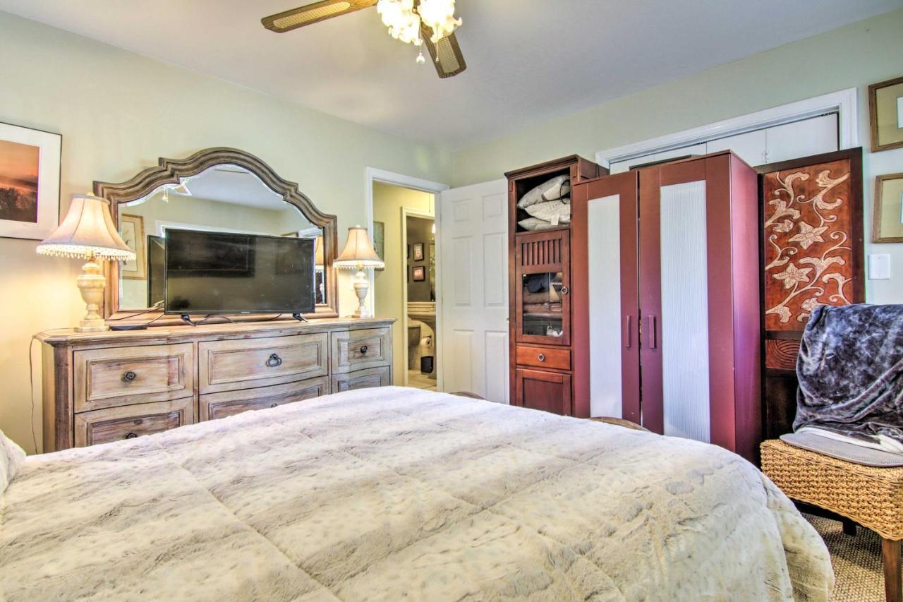 Berlin Home With Patio, 9 Mi To Ocean City Beaches Екстер'єр фото